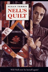 Nell's Quilt - Susan Terris