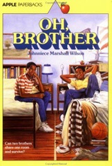 Oh Brother - Johnneice Marshall Wilson