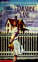 Paradise Lane - William Taylor