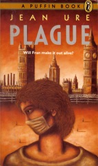Plague - Jean Ure