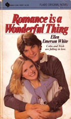 Romance is a wonderful Thing - Ellen Emerson White