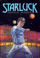 Starluck - Donald Wismer