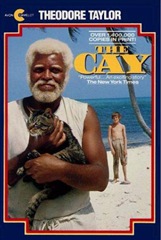 The Cay - Theodore Taylor