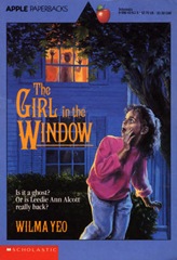 The Girl in the Window - Wilma Yeo