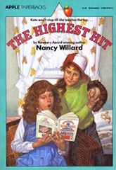 The Highest Hit - Nancy Willard