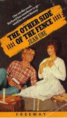 The Other Side of the Fence - Jean Ure