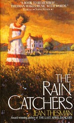 The Rain Catchers - Jean Thesman