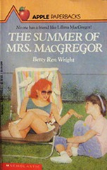 The Summer of Mrs