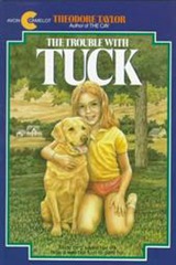 The Trouble with Tuck - Theodore Taylor