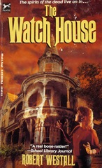 The Watch house - Robert Westall - better