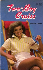 Two Boy Cruise Bonnie Towne