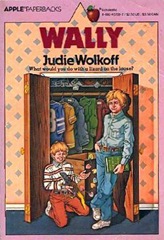 Wally - Judie Wolkoff