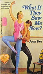 What if they Saw me Now - Jean Ure